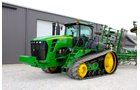 Property photo 1 - FARM EQUIPMENT AUCTION IN MADISON COUNTY, INDIANA